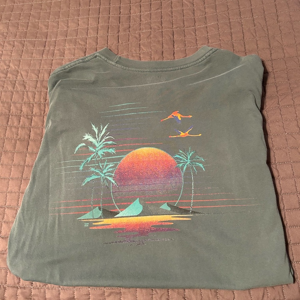 Men’s Billabong T-Shirt